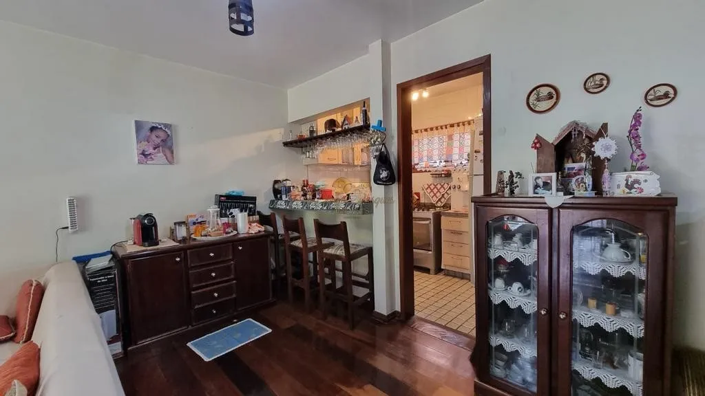 Imagem Apartamento para Venda em Teresópolis / RJ no bairro Albuquerque