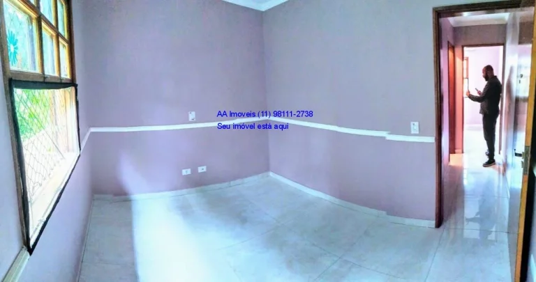 Imagem CASA RESIDENCIAL em Jandira - SP, Jardim Jandira