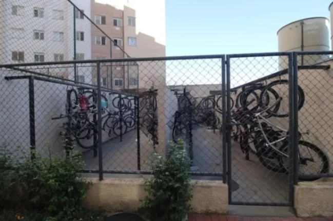 Imagem PICS ZONA SUL - ECON - Apto de 35m² (Unidade de Revenda), a poucos minutos do Shopping SP Market!!
