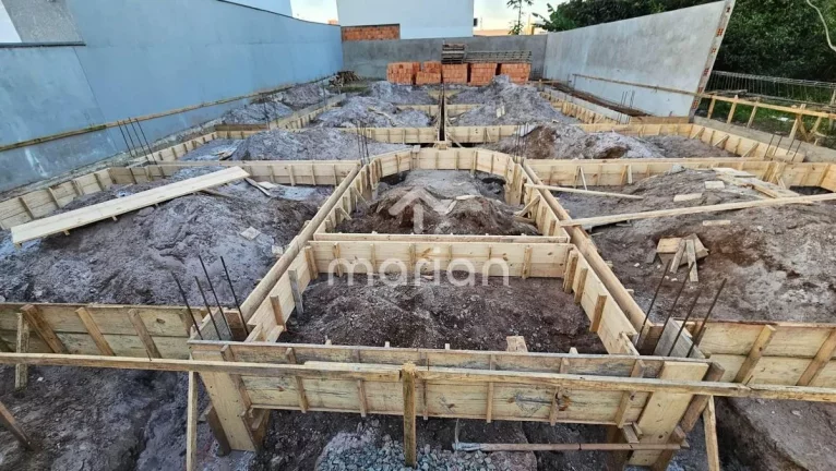 Imagem Apartamento com 2 quartos, Itacolomi - Balneário Piçarras