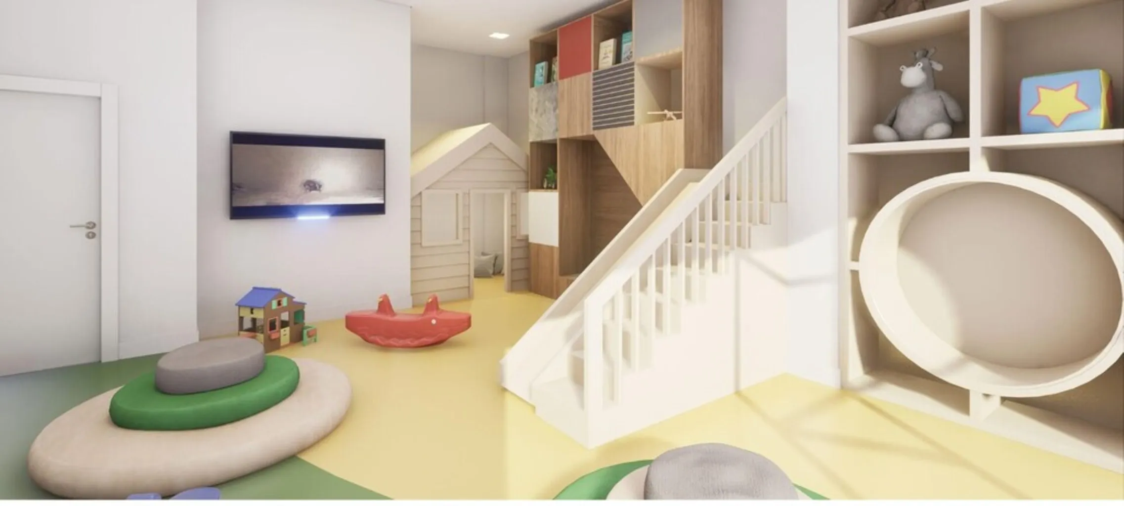 Imagem Apartamento 3 quartos em Vila Assunção Santo André SP, apartamento 3 dormitórios em Santo André SP, apartamento 3 suítes em Santo André SP, ap em obra