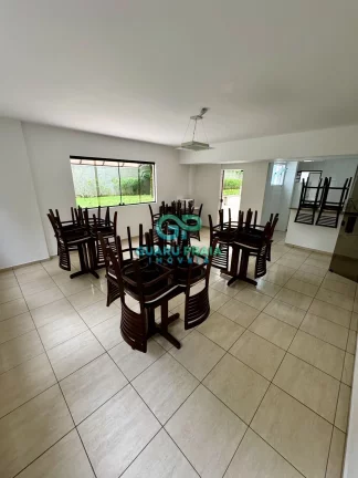 Imagem Apartamento à venda no bairro Enseada - Guarujá/SP