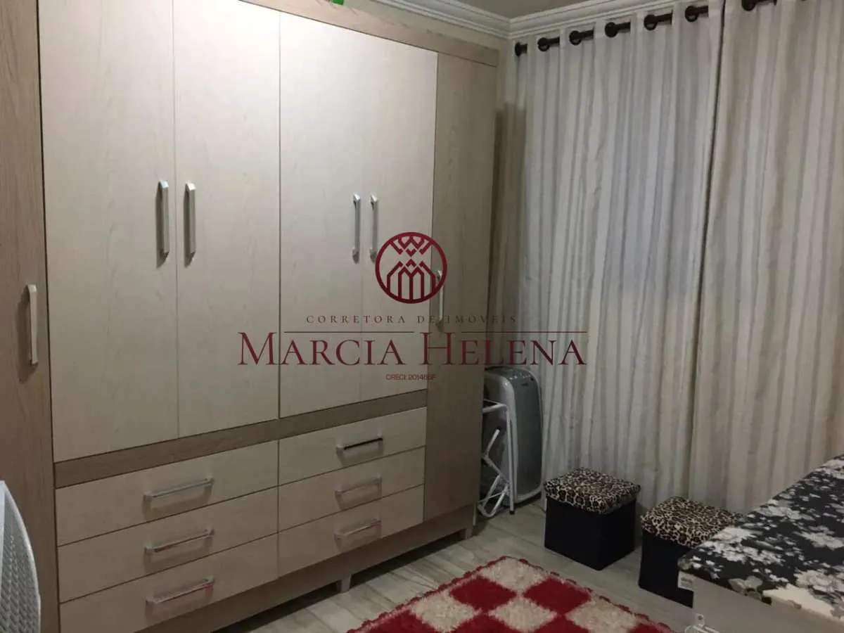 Imagem Apartamento à venda, no Residencial Água Doce em Campinas, Loteamento Parque São Martinho, com 2 quartos, 43m2