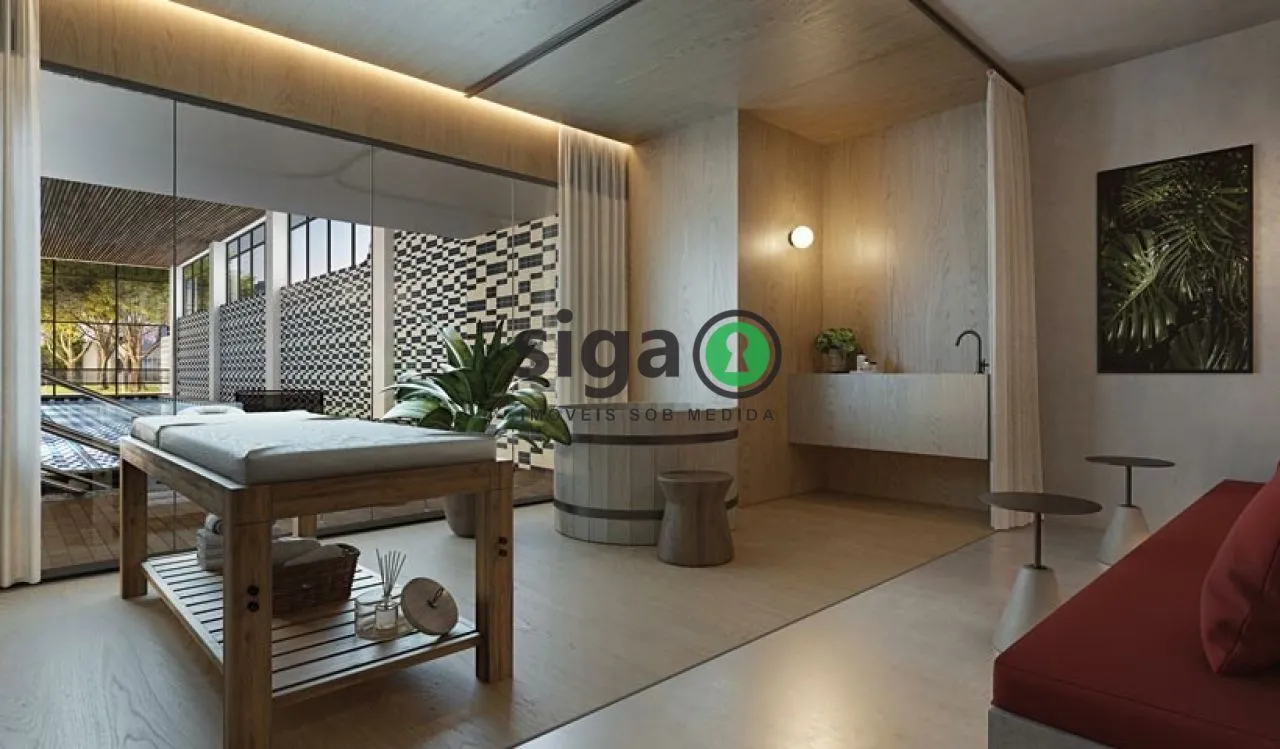 Imagem Apartamento para venda na Chácara Santo Antônio, São Paulo SP