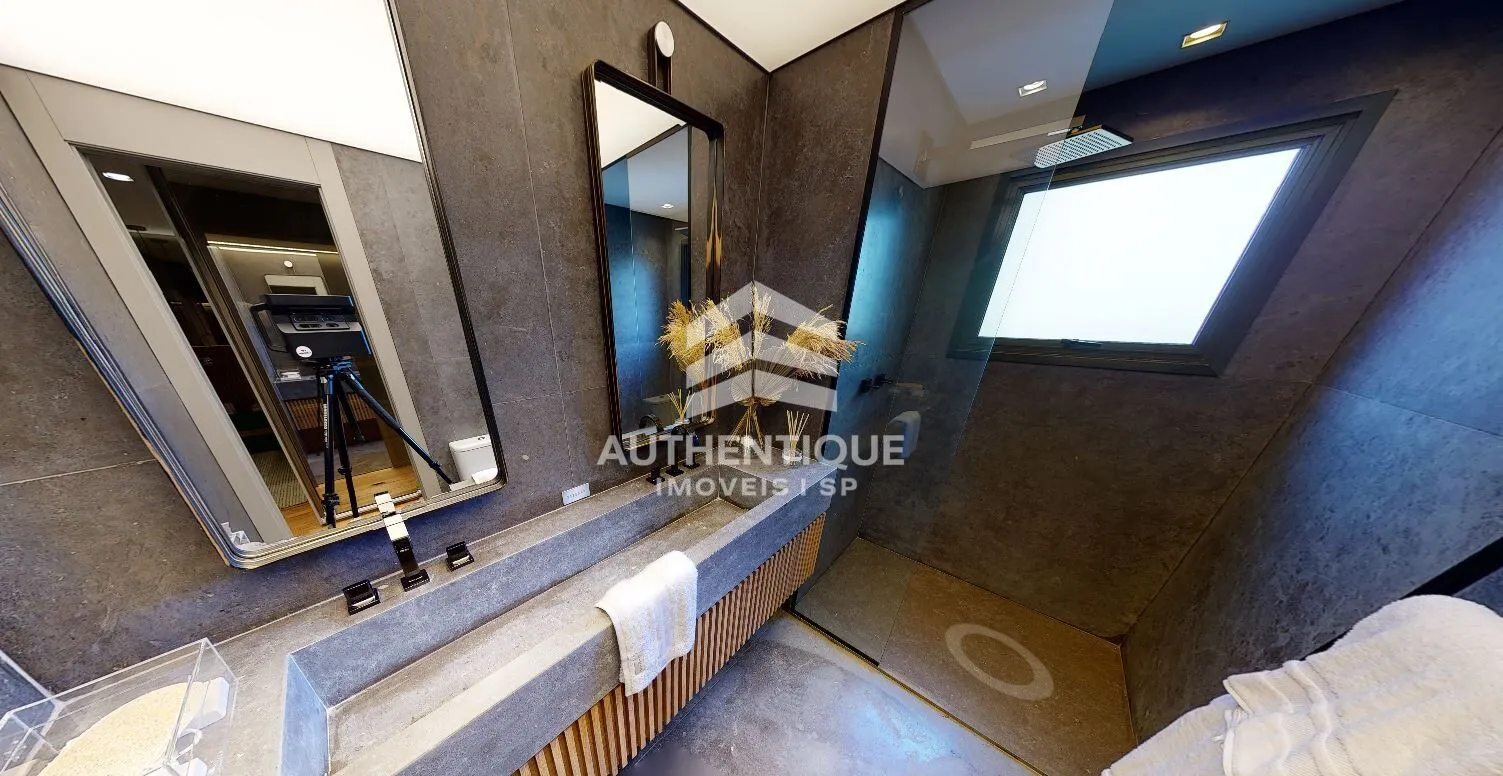 Imagem HARMONIA DA VILA MADALENA - Apartamento à venda no bairro Vila Madalena - São Paulo/SP, Zona Oeste