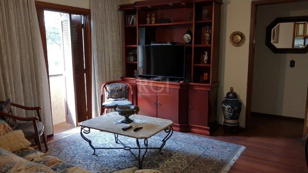Imagem Cobertura para Venda - 182m², 4 dormitórios, sendo 1 suites, 2 vagas - São João