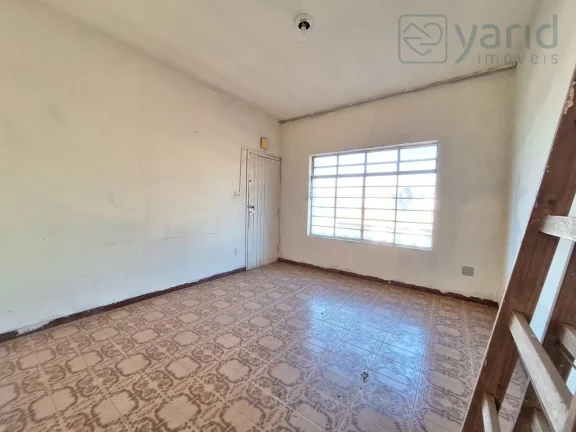Imagem Casa venda e compra no bairro Bonfiglioli em Jundiaí-SP