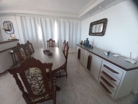 Imagem Apartamento à Venda em Flórida, Praia Grande - SP