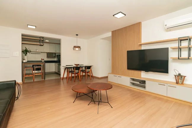 Imagem Apartamento para venda no bairro Santa Tereza em Porto Alegre
