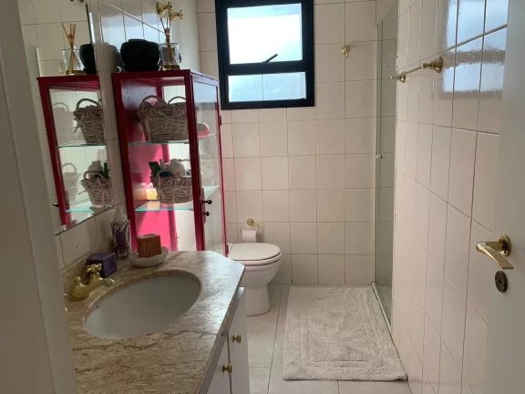Imagem APARTAMENTO RESIDENCIAL em SÃO PAULO - SP, VILA OLÍMPIA