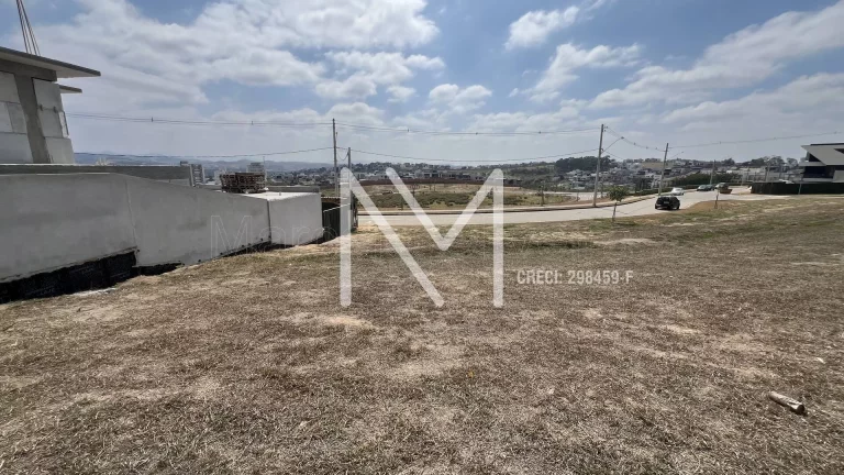 Imagem Terreno condomínio à venda 470m² Pronto para construir - Bairro Urbanova