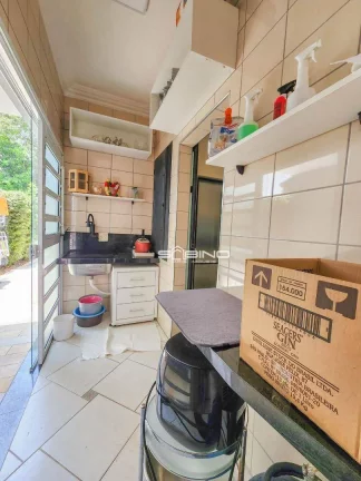 Imagem Casa à venda com 4 Dormitórios 4 Suítes 300 m² de área útil - Riviera de São Lourenço - Bertioga SP