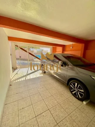 Imagem Casa em Parque Ouro Fino - Sorocaba