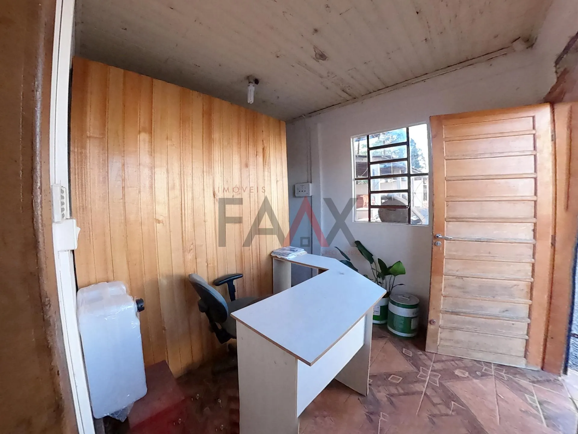Imagem Ótimo Barracão para locação localizado no bairro industrial