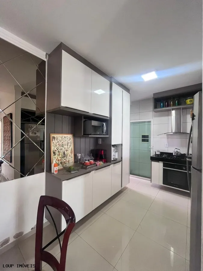Imagem Casa para Venda em Fortaleza, Passaré, 3 dormitórios, 1 suíte, 2 banheiros, 2 vagas