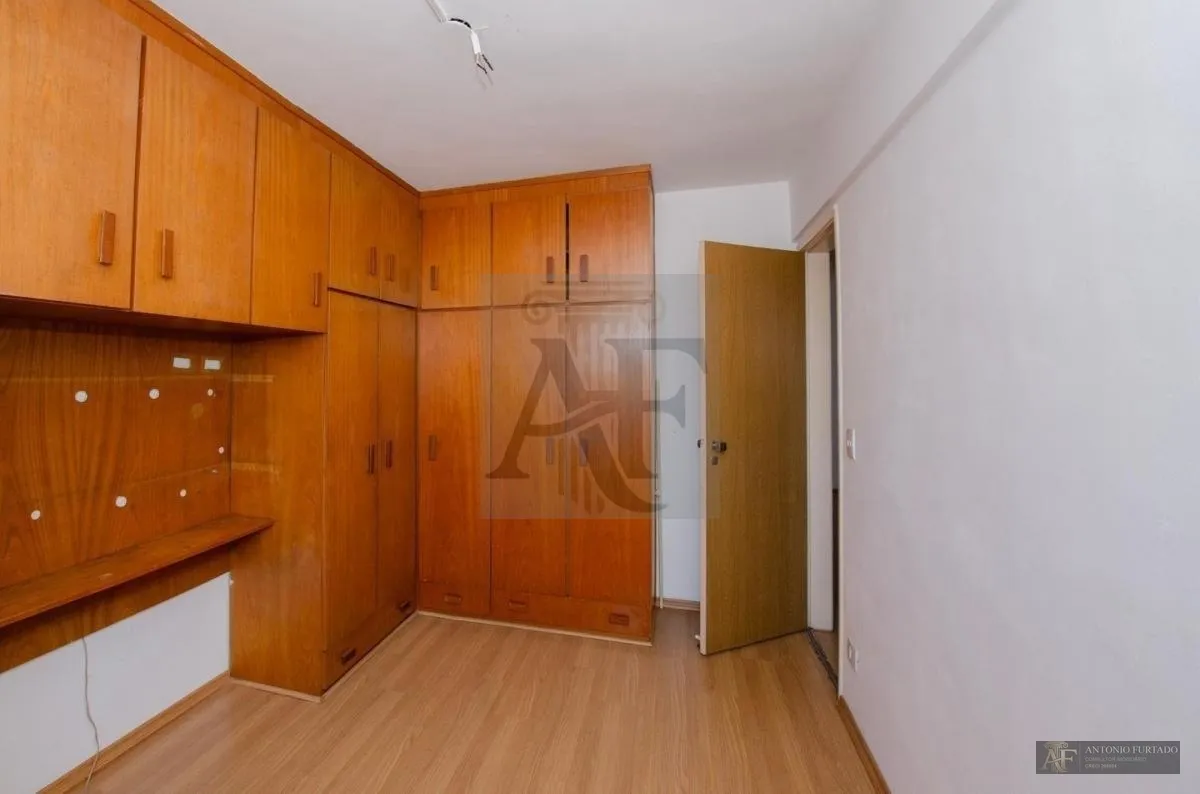 Imagem Apartamento à venda em Vila Congonhas, São Paulo