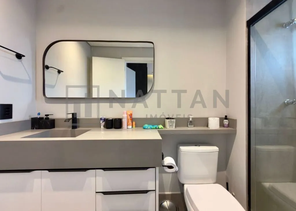 Imagem Apartamento com 2 dormitórios à venda, 116 m² por R$ 2.100.000,00 - Anália Franco - São Paulo/SP