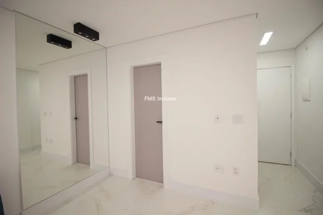 Imagem Apartamento à venda no Jardim Paulista, São Paulo-SP: 1 quarto, 1 sala, 1 banheiro e 30,00 m² de área.