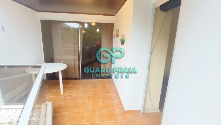 Imagem Apartamento à venda no bairro Enseada - Guarujá/SP