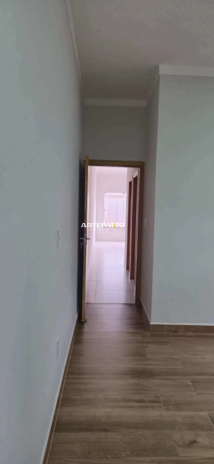Imagem Casa à venda em Franca, Jardim Adelinha, com 2 quartos, 80m2