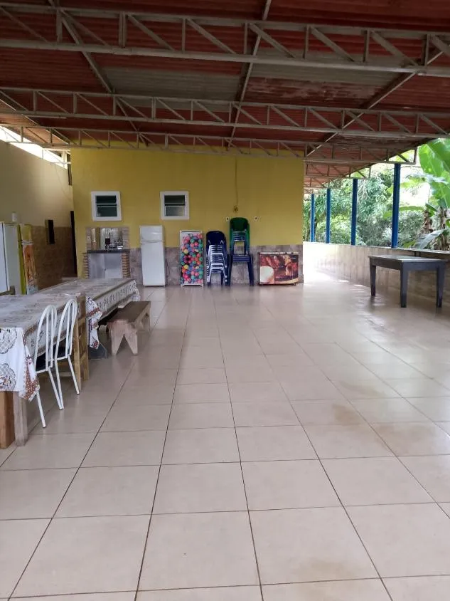 Imagem Vendo excelente chácara em São Joaquim de Bicas/MG , 2.000 m² de área