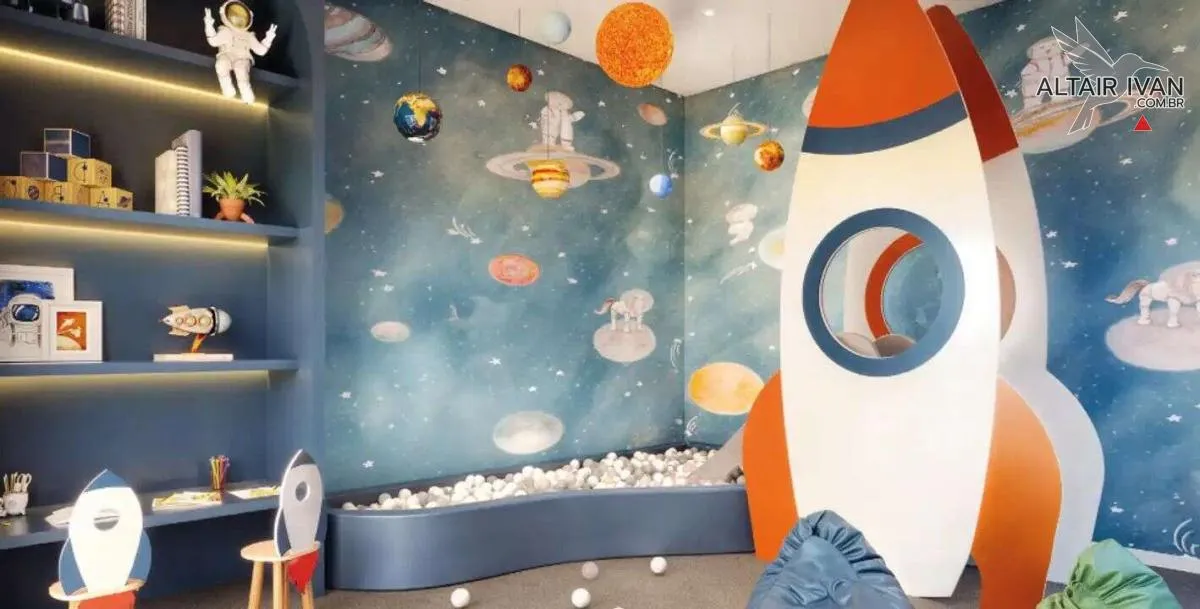 Imagem Apartamento à Venda Belo Horizonte São Bento