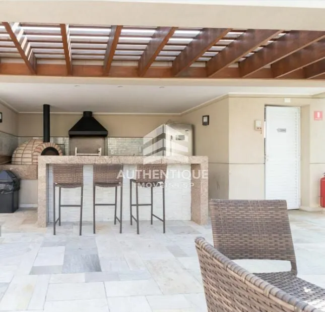 Imagem GIARDINO SAN FELIPE RESIDENTIAL CLUB TATUAPÉ - Apartamento à venda no bairro Tatuapé - São Paulo/SP, Zona Leste