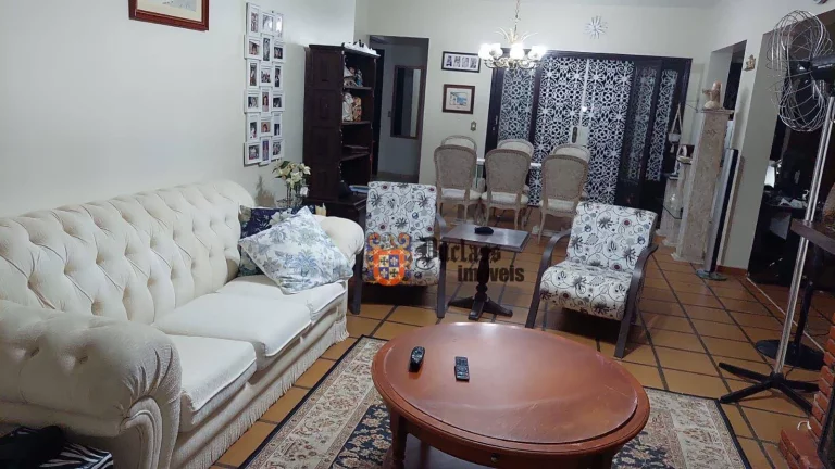 Imagem Casa com 5 dormitórios à venda, 415 m² por R$ 1.850.000,00 - Vila Esperia Ou Giglio - Atibaia/SP