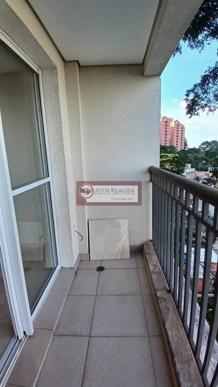 Imagem Apartamento à venda em Vila Castelo SP, 39m², 1 dormitório