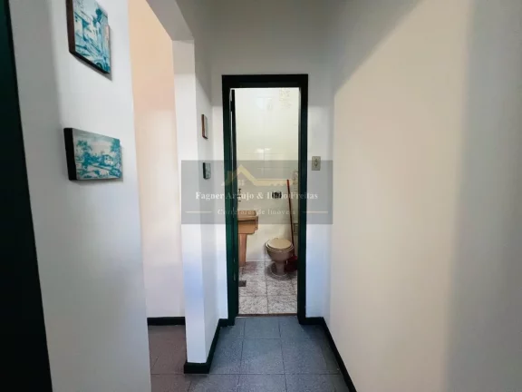 Imagem Apartamento para Locação em Teresópolis, Várzea, 1 dormitório, 1 banheiro