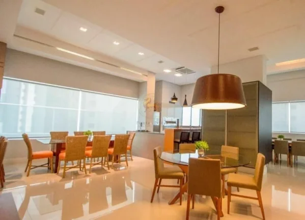 Imagem Condomínio Residencial Palm Beach - Apartamento à venda no bairro Centro - Balneário Camboriú/SC