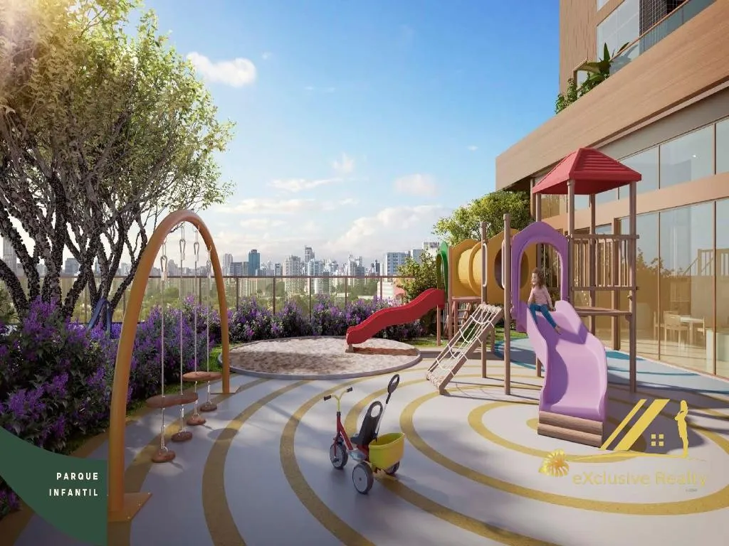 Imagem Apartamento RESIDENCIAL em Salvador - Bahia, Caminho das Árvores
