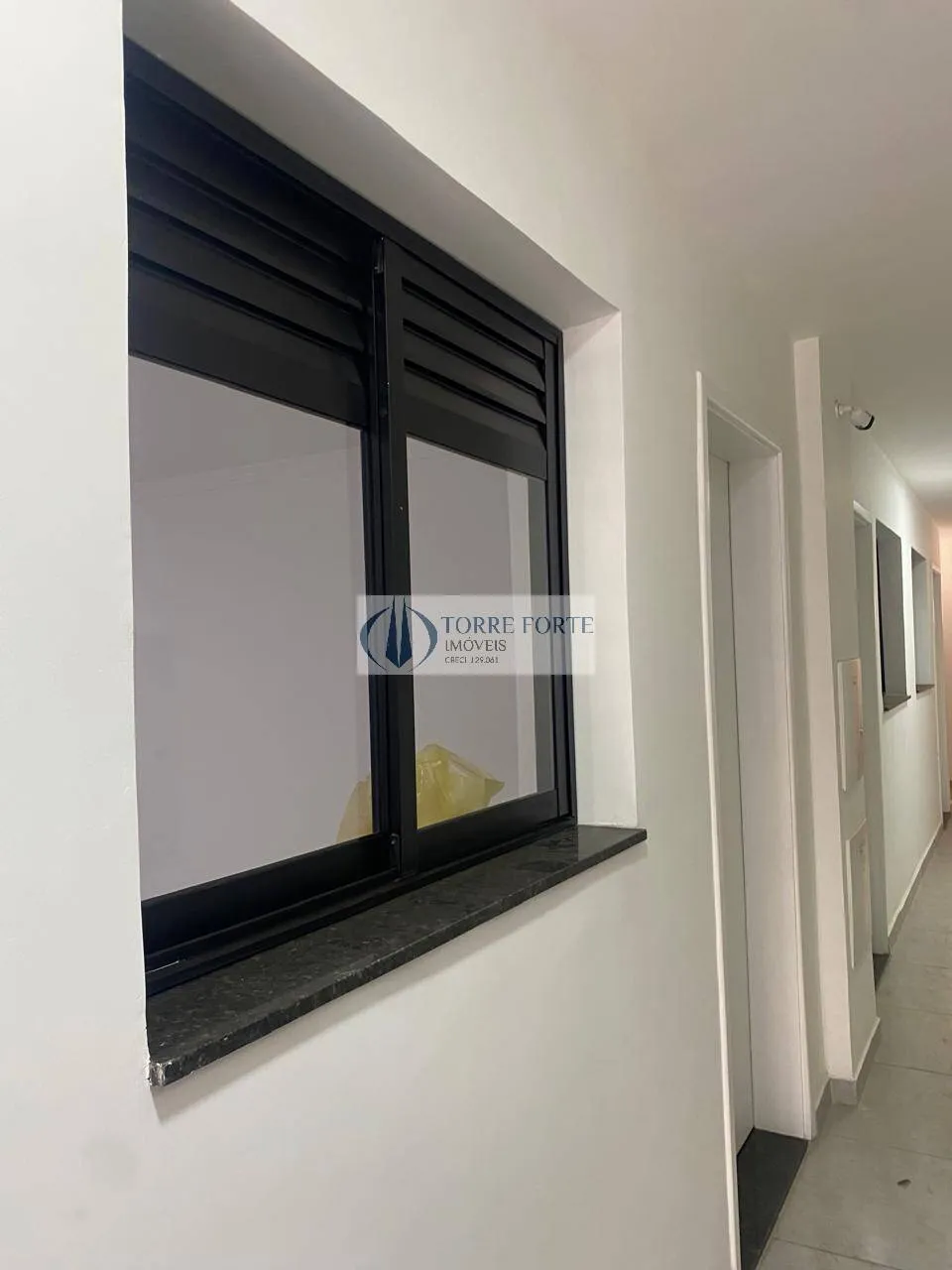 Imagem Apartamento Novo 1 dormitório no Parque São Lucas