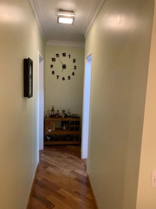 Imagem Apartamento Condomínio Portal Pauliceia 80 m² com 3 Dormitórios e 2 Vagas