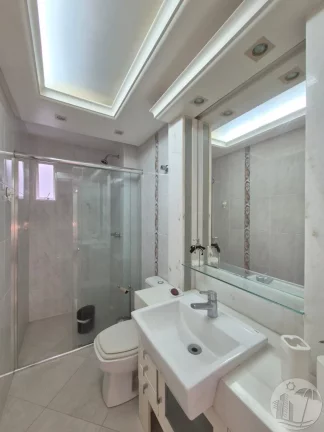 Imagem Seu Novo Lar Perto do Mar em Balneário Camboriú - 2 Quartos