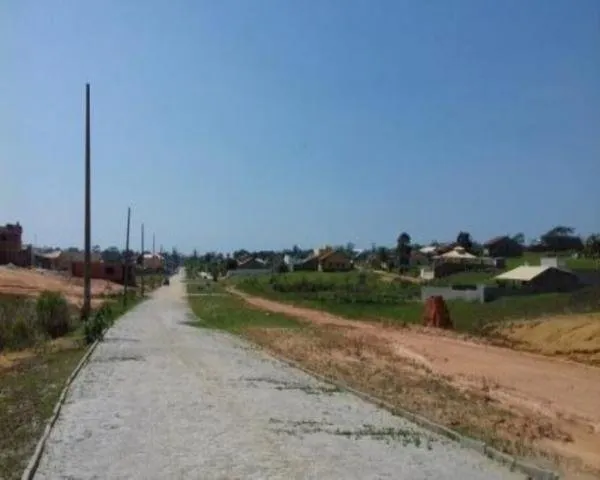 Imagem Terreno a Venda no bairro Cidade Praiana - Rio das Ostras, RJ