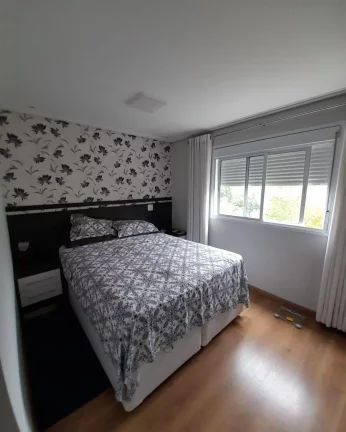 Imagem Apartamento 2 Dorms. R$1800 ALUGUEL + CONDOMINIO