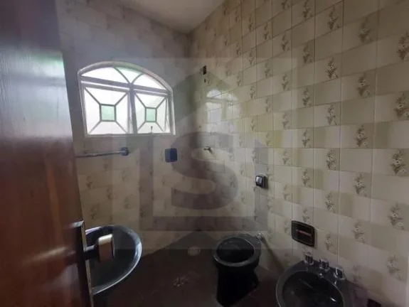 Imagem CA3968 - CASA A VENDA - VILA MARIA - BOTUCATU
