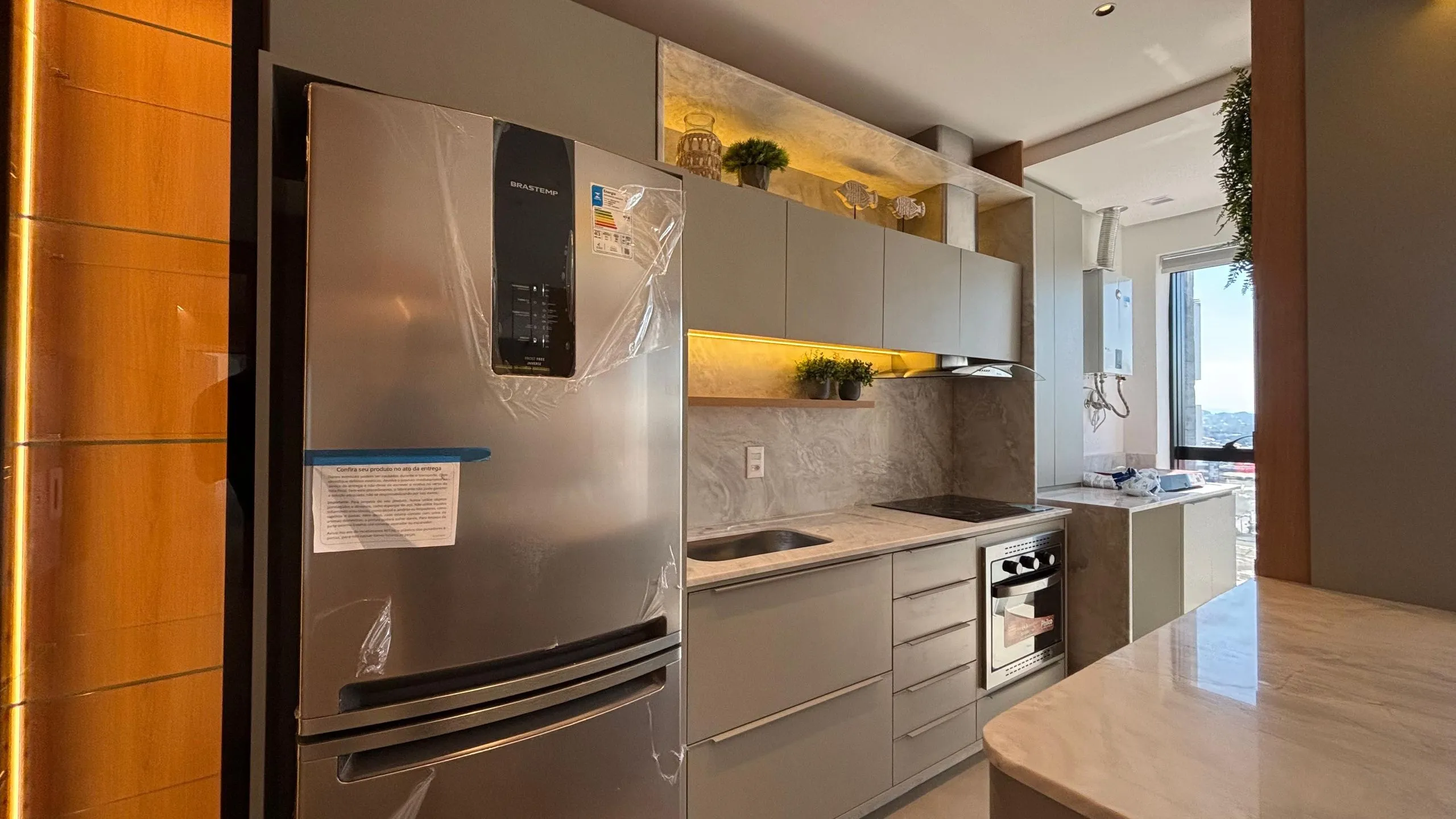 Imagem Apartamento à venda em Torres, Praia Grande, com 2 quartos, 78.52m2
