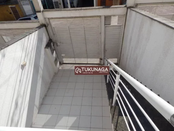 Imagem Sobrado com 3 quartos à venda, 300 m² por R$ 900.000 - Vila Granada - São Paulo/SP
