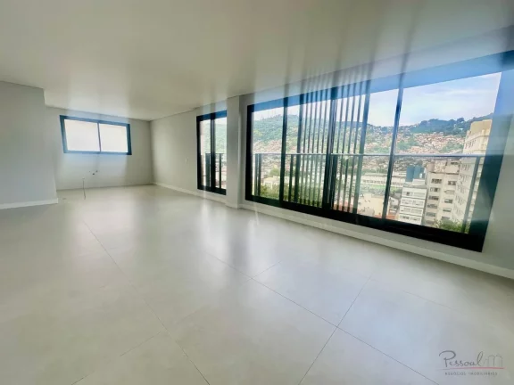 Imagem O Residencial Bosco é a sua chance de morar na rua mais charmosa da cidade: na Avenida Hercílio Lu...