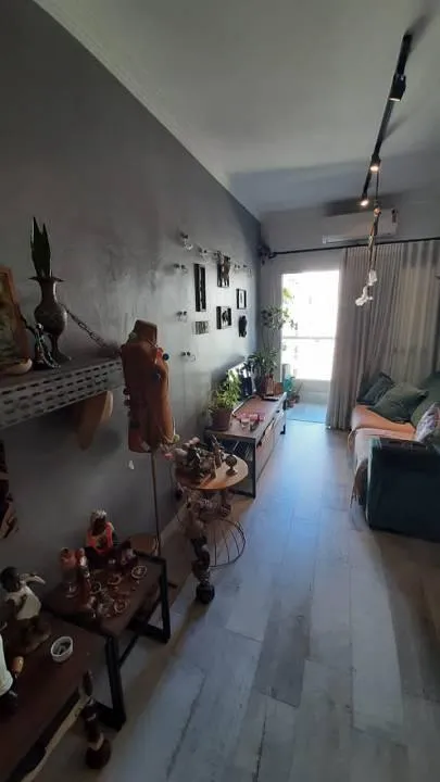 Imagem APARTAMENTO TODO PLANEJADO