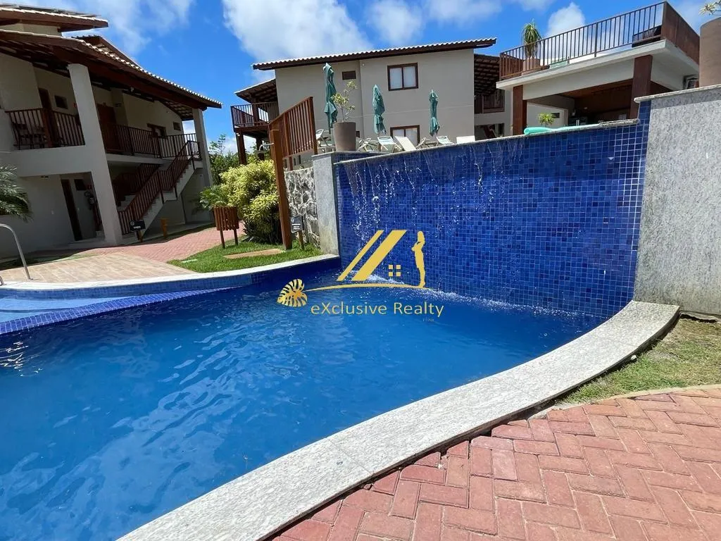 Imagem Apartamento RESIDENCIAL em Mata de São João - Bahia,