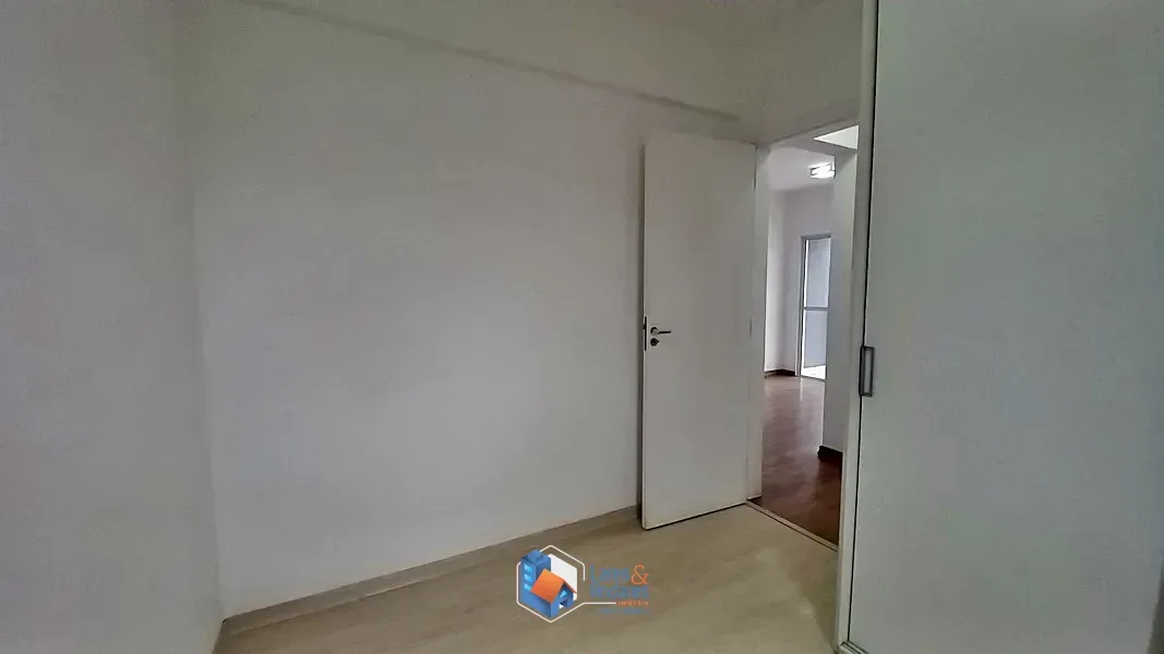 Imagem Apartamento para venda em Vila Guarani (Z Sul) com 2 quartos, 55m²