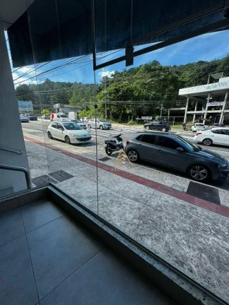 Imagem Sala para alugar, 60 m² por R$ 3.000,00 - Ariribá - Balneário Camboriú/SC