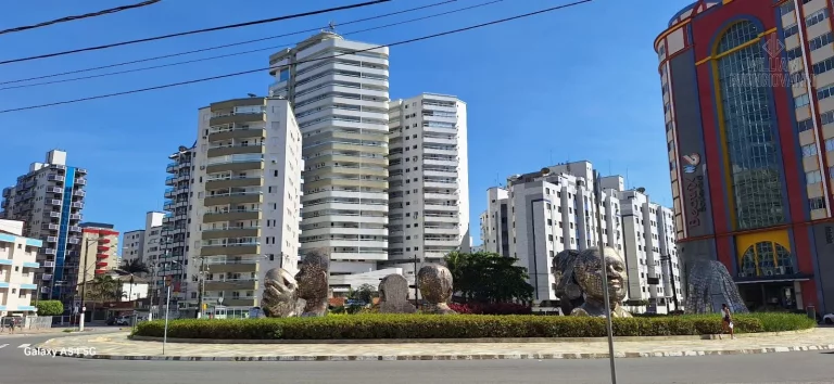 Imagem Apartamento 2 dormitórios sendo 1 suíte lazer no Bairro Guilhermina