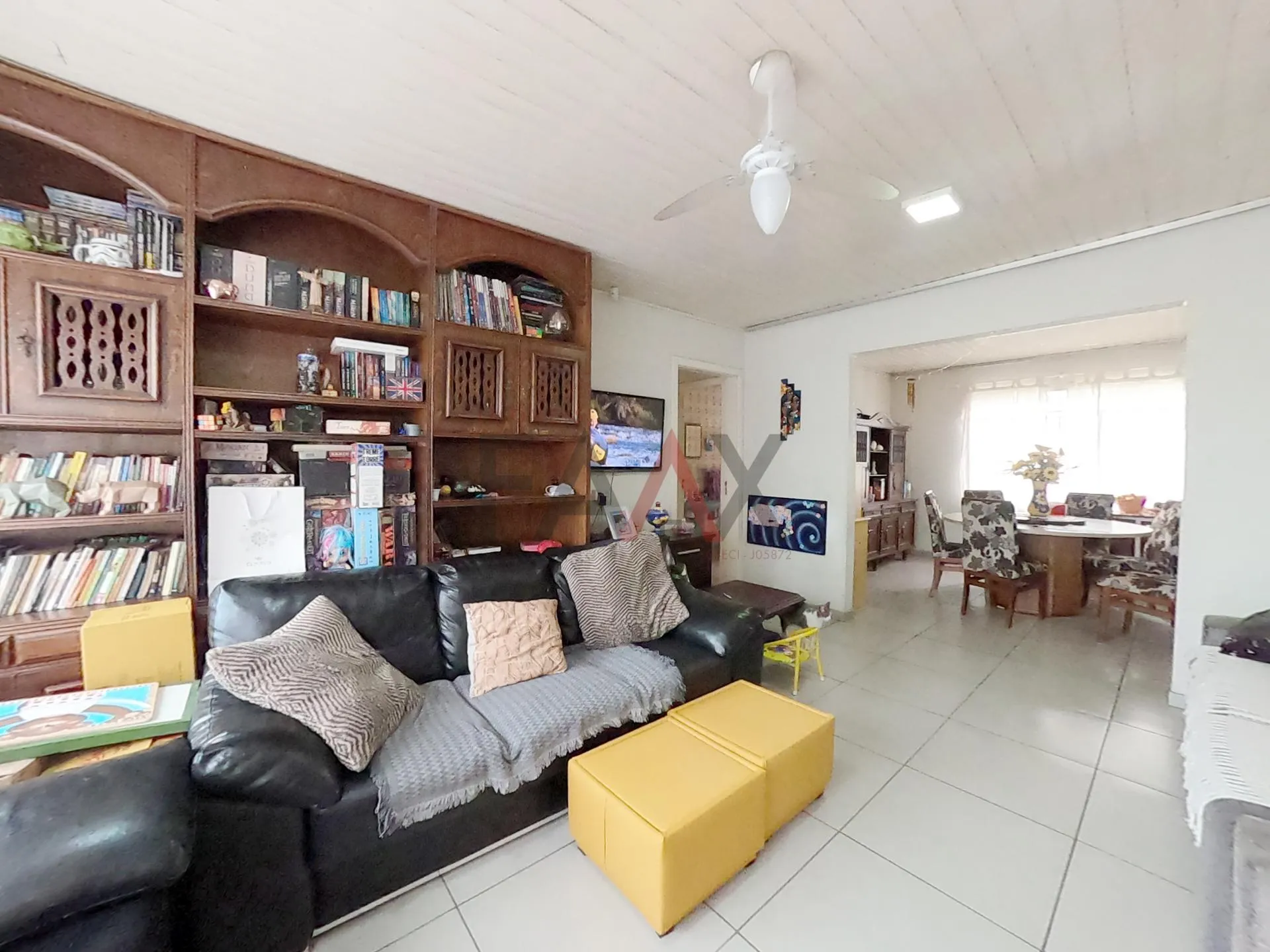 Imagem Casa para venda no Conradinho com 3 dormitórios em GUARAPUAVA - PR