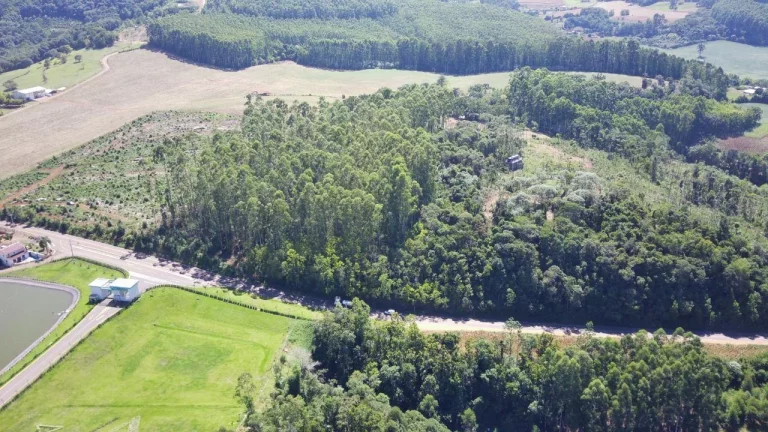 Imagem Terreno para Venda em Concórdia, Interior
