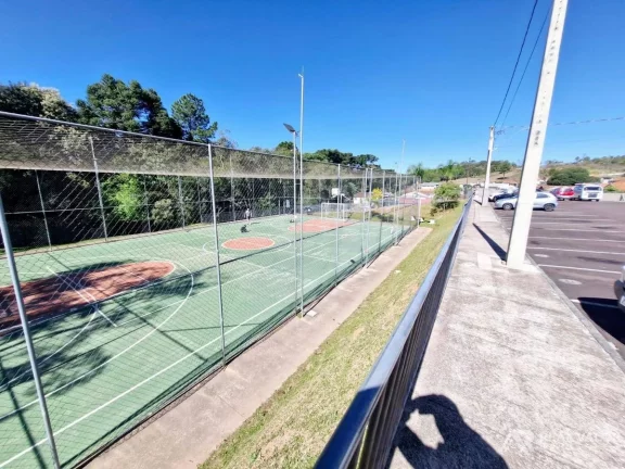 Imagem Apartamento para Locação de 02 Dormitórios no Residencial Dallas em Campo Largo PR