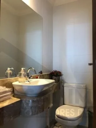 Imagem CASAL IMÓVEIS VENDE Edifício Torre Triunfo - 3 Suítes 178m2 3 Vagas Andar alto Apto a Financiar